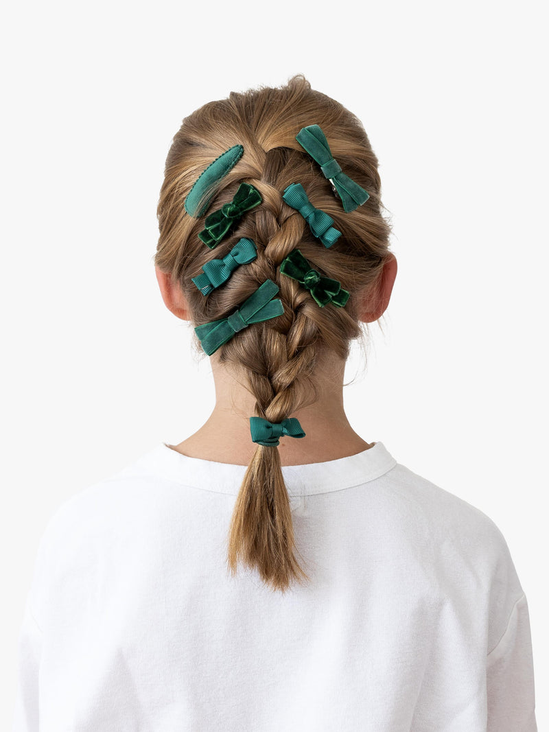 Mimi & Lula hair accessories assorted pack of 12 (British brand)