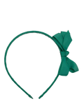 Mimi & Lula Kids' Grosgrain Ribbon Headband, Ages 3-10