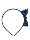 Mimi & Lula kids grosgrain ribbon headband, UK version