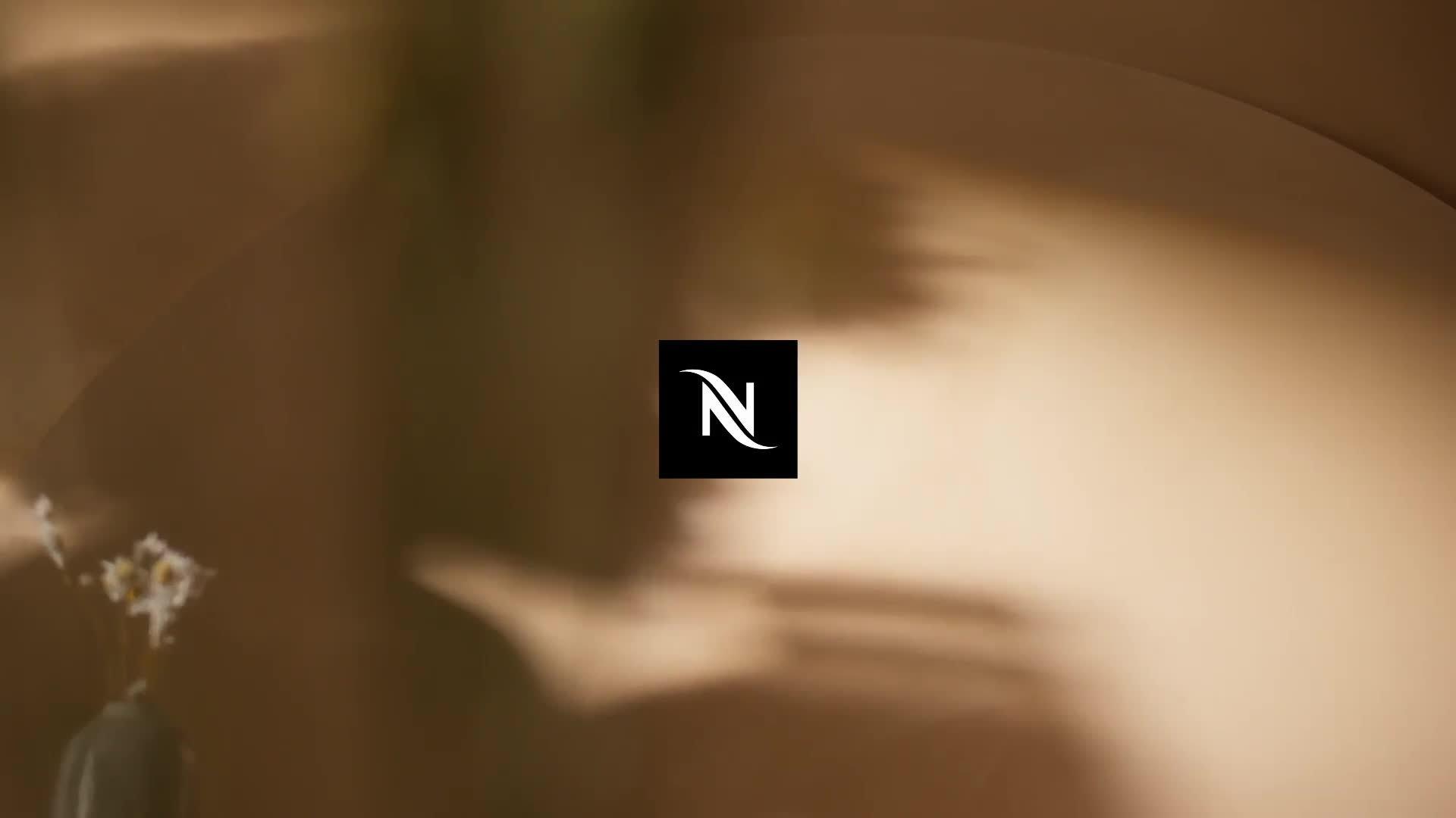 Nespresso Vertuo Up coffee machine (British brand)