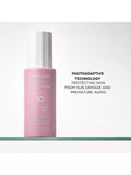 Tan-Luxe face sunscreen SPF 30 50ml - British product