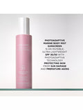 Tan-Luxe photoadaptive marine mist SPF 30 200ml - British product