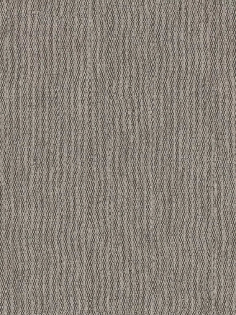 John Lewis Alzira Mocha wallpaper with basket-weave design, UK version