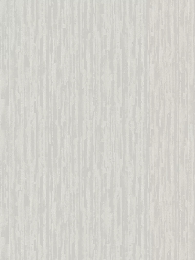 John Lewis Birch Wallpaper, Greige