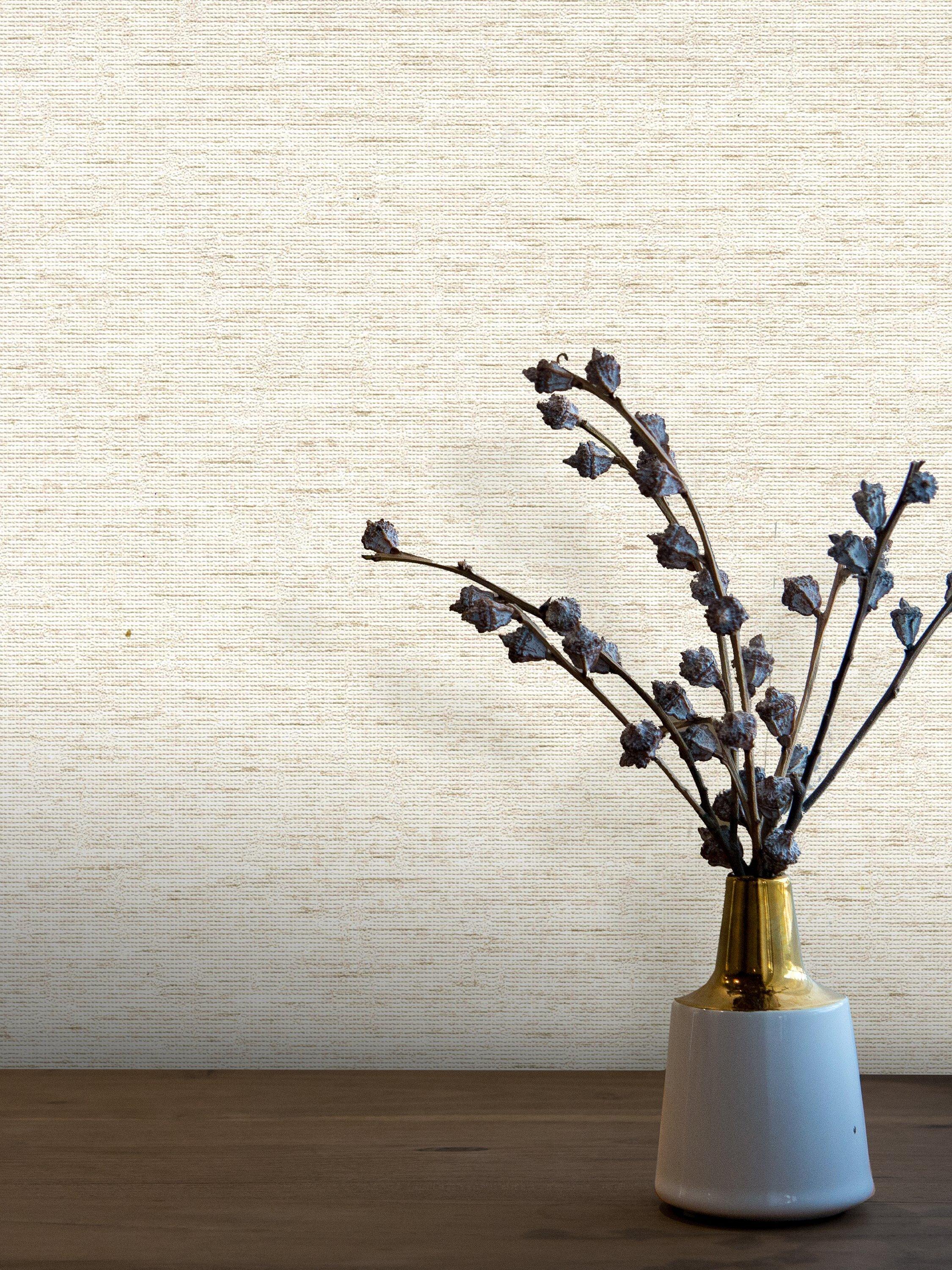 John Lewis Fleck wallpaper, UK version