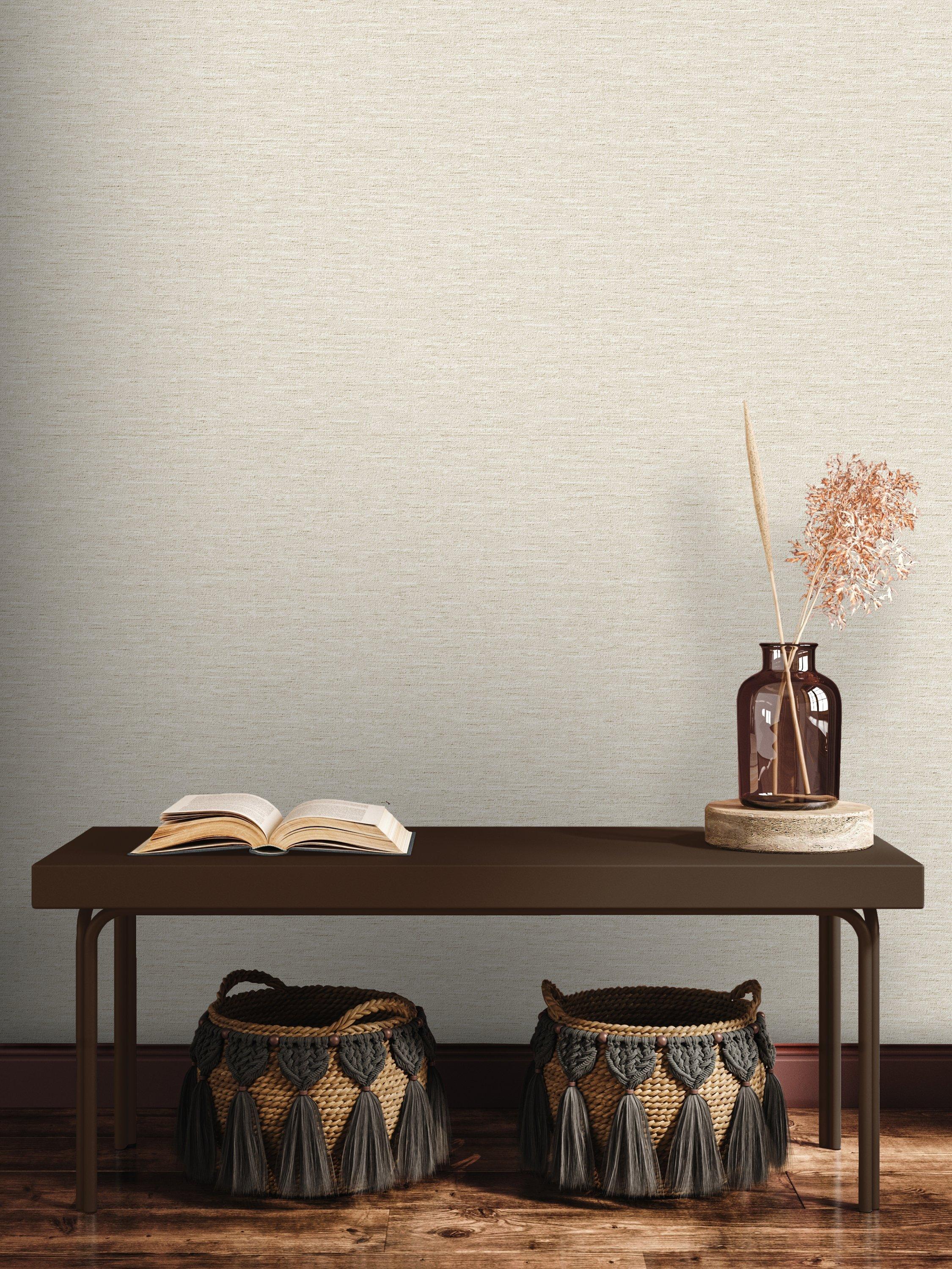 John Lewis Fleck wallpaper, UK version