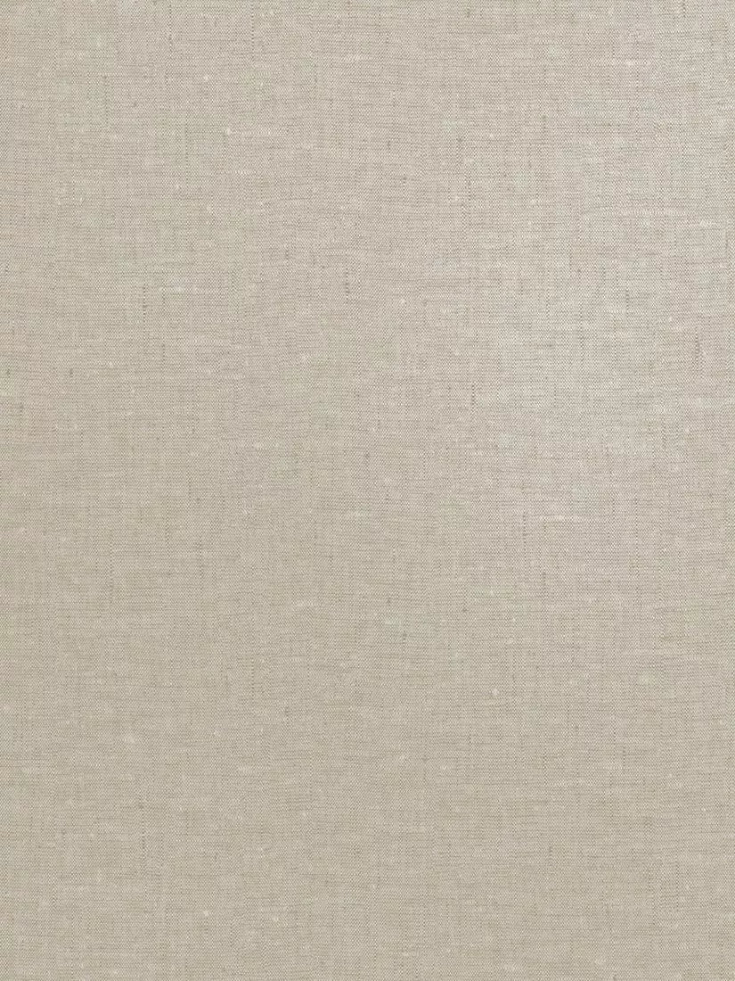 John Lewis Loom Wallpaper, Linen