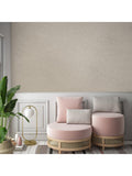 John Lewis Loom Wallpaper in Linen, imported from the UK