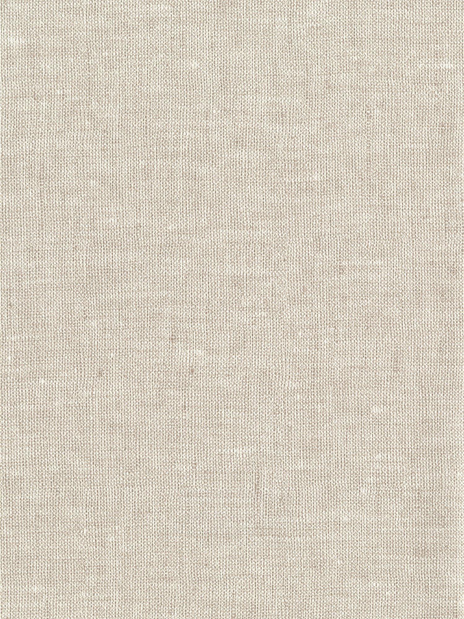 John Lewis Loom Wallpaper in Linen, imported from the UK