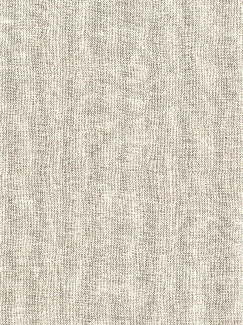 John Lewis Loom Wallpaper in Linen, imported from the UK