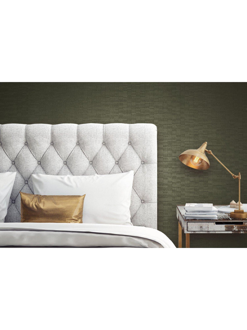 John Lewis Paddy wallpaper with metallic finish (British brand)