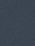 John Lewis Tweel Wallpaper, Denim