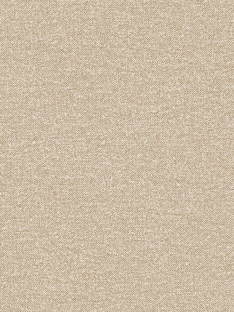 John Lewis Tweel Wallpaper, Sand