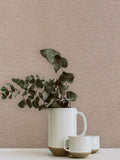 John Lewis Weave Wallpaper, imported from the UK