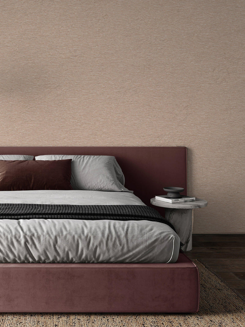 John Lewis Weave Wallpaper, imported from the UK