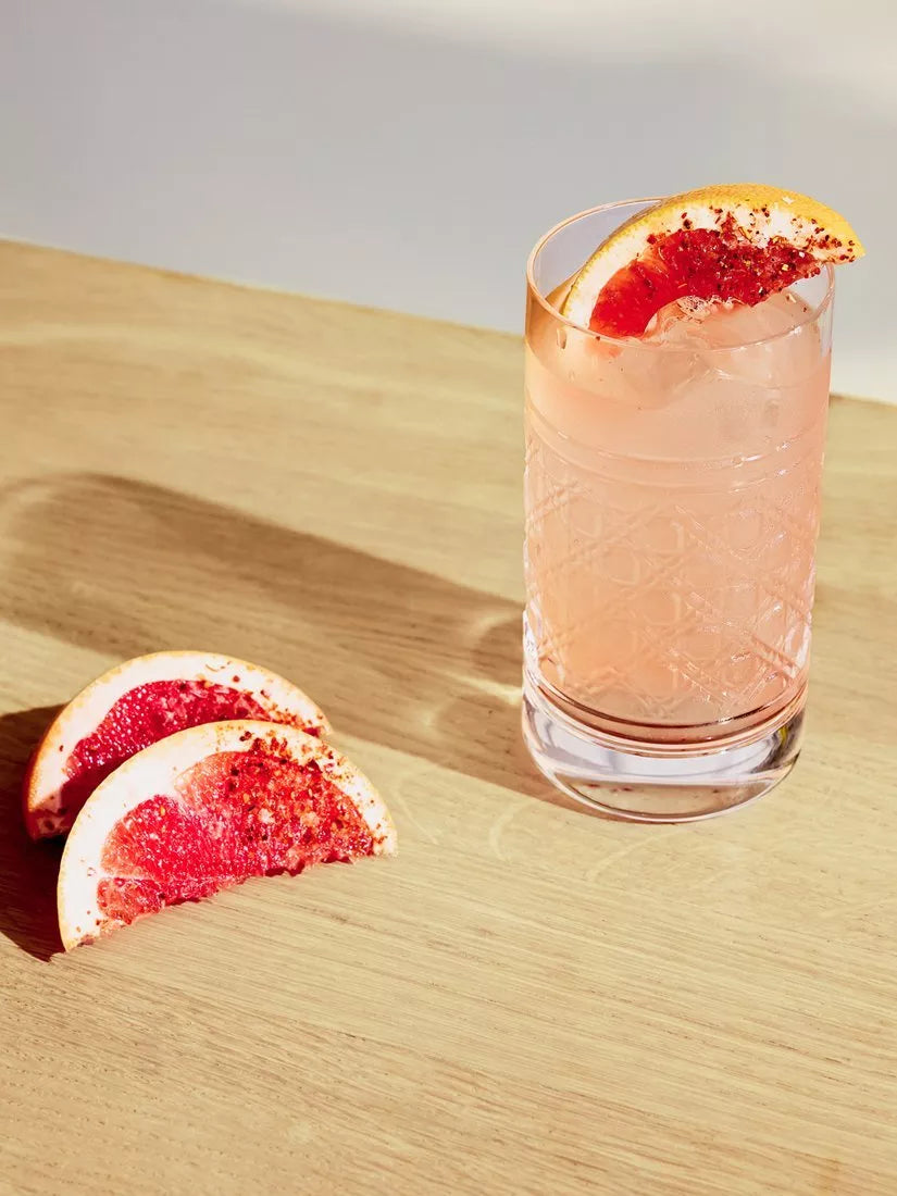 Waterford Opulence highball set 360ml, imported from the UK