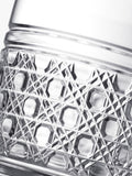Waterford Opulence crystal tumblers 340ml set of 2 - British product