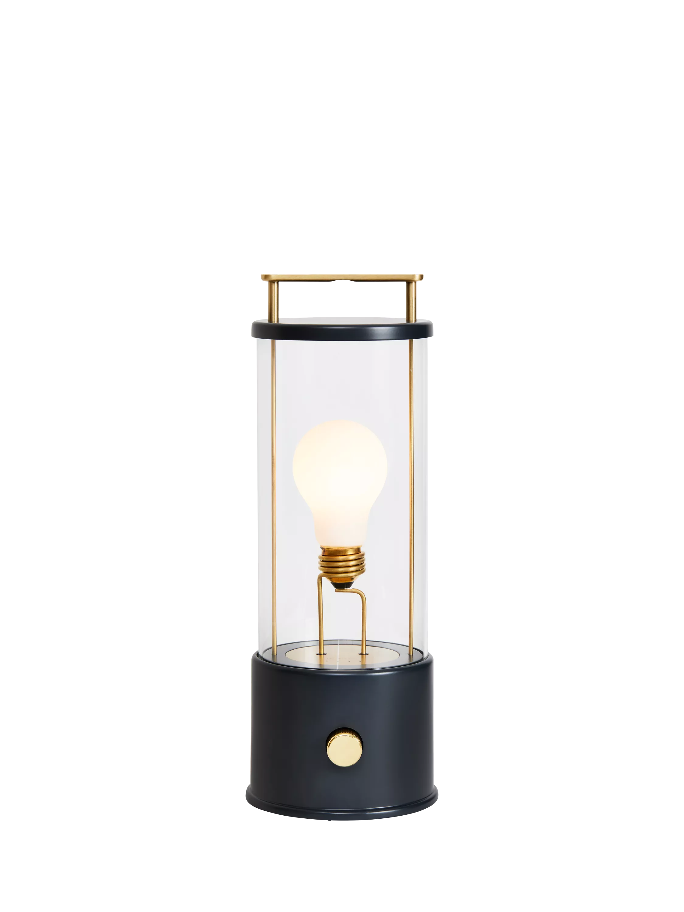 tala Muse 2.0 black rechargeable outdoor lamp (British brand)