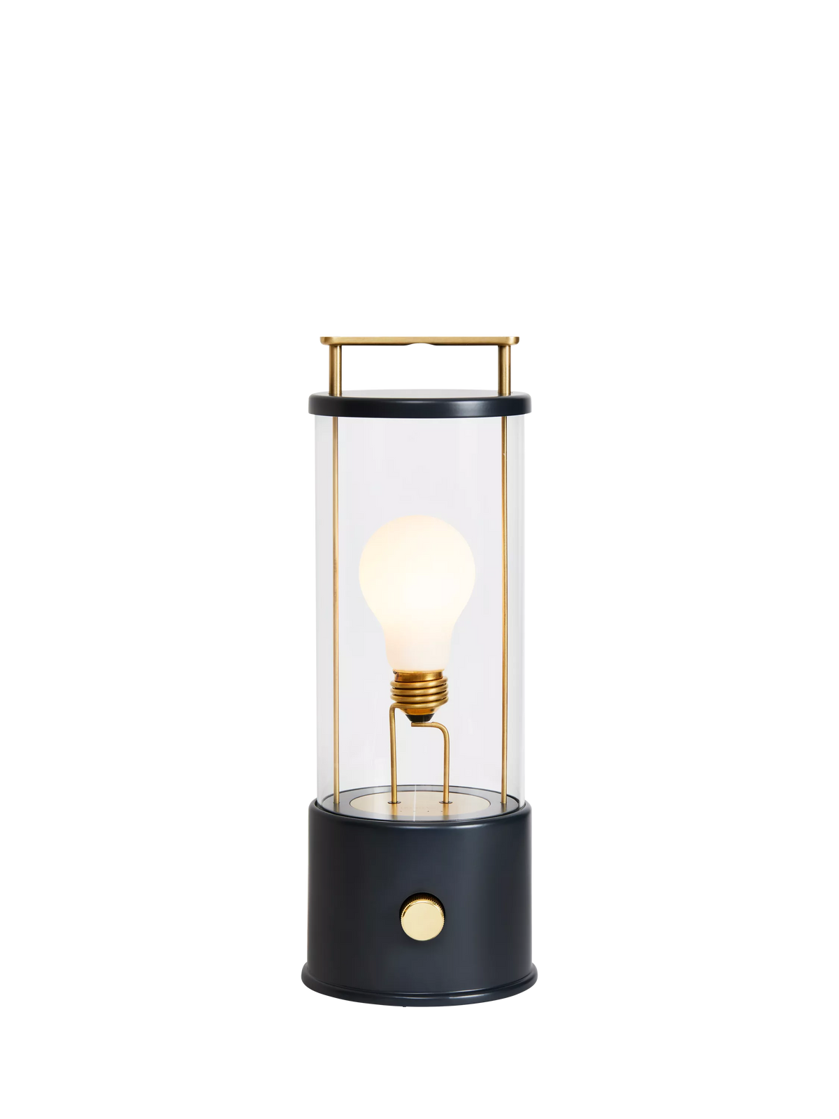 tala Muse 2.0 black rechargeable outdoor lamp (British brand)