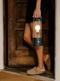 tala Muse 2.0 black rechargeable outdoor lamp (British brand)