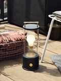 tala Muse 2.0 black rechargeable outdoor lamp (British brand)