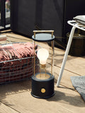 tala Muse 2.0 black rechargeable outdoor lamp (British brand)