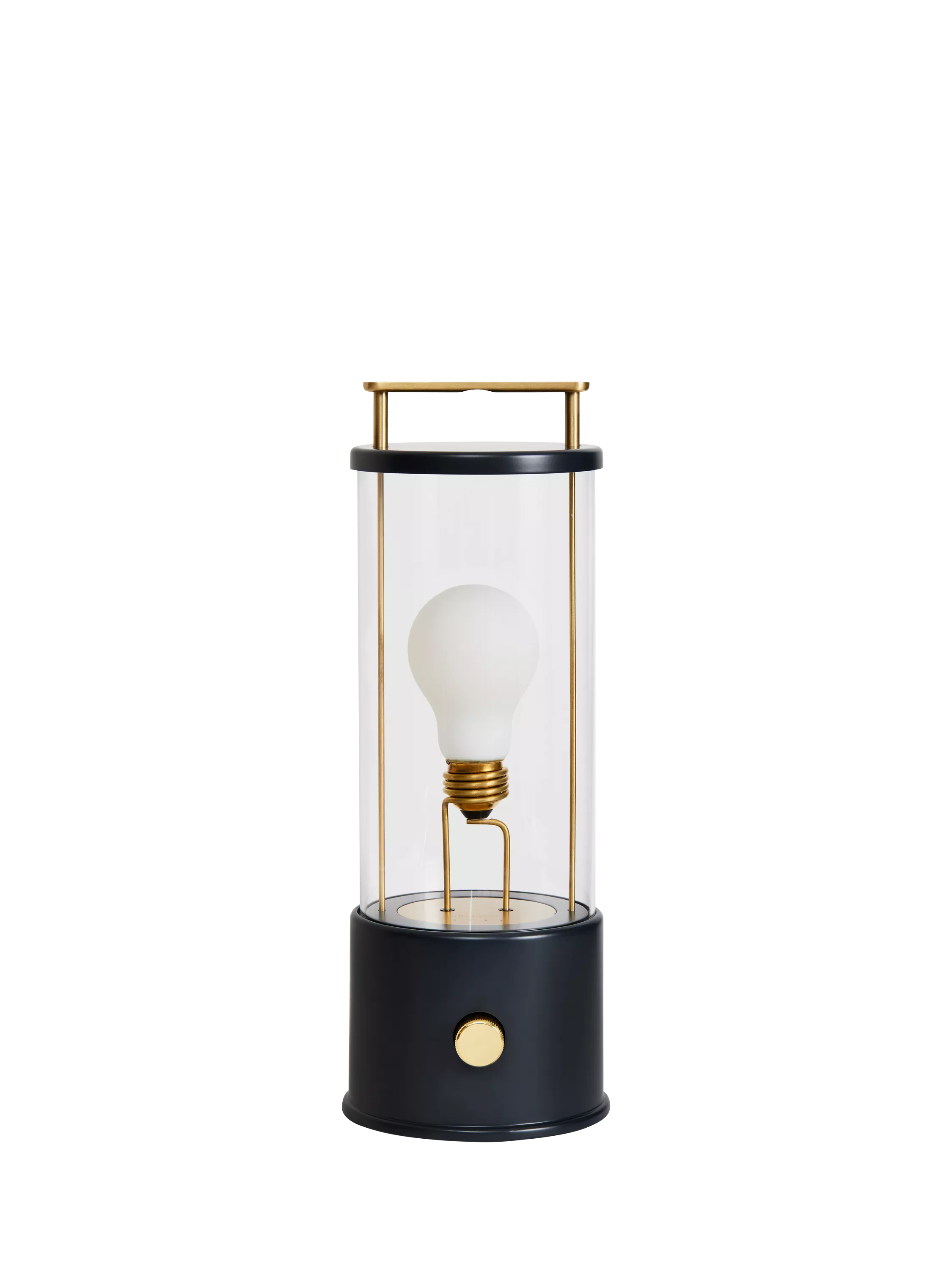 tala Muse 2.0 black rechargeable outdoor lamp (British brand)