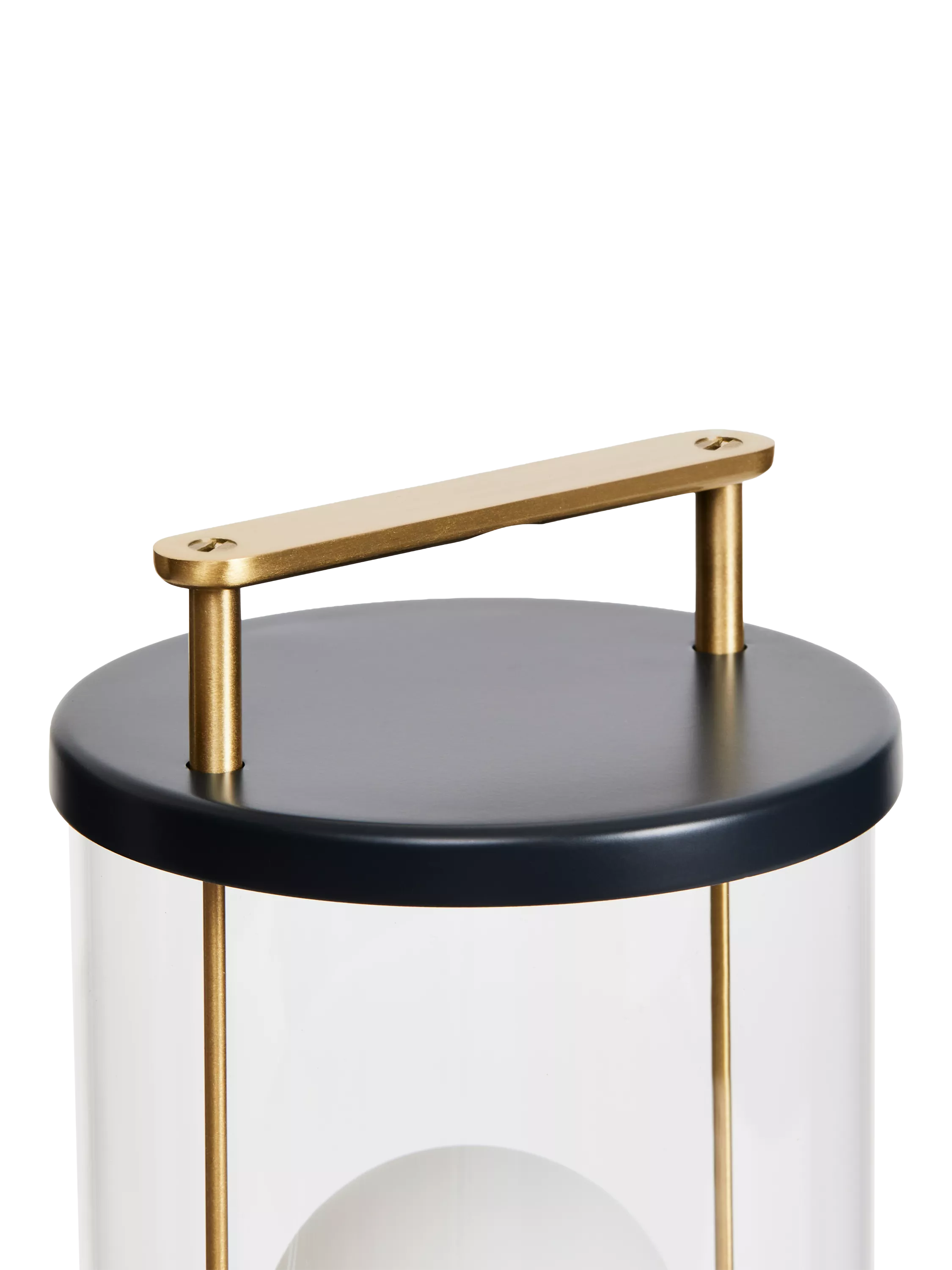 tala Muse 2.0 black rechargeable outdoor lamp (British brand)