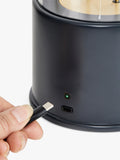 tala Muse 2.0 black rechargeable outdoor lamp (British brand)