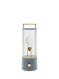 tala Muse 2.0 portable lamp Selvedge Blue, UK version