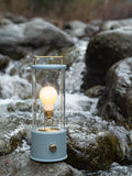 tala Muse 2.0 portable lamp Selvedge Blue, UK version