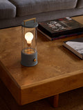 tala Muse 2.0 portable lamp Selvedge Blue, UK version