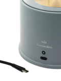 tala Muse 2.0 portable lamp Selvedge Blue, UK version