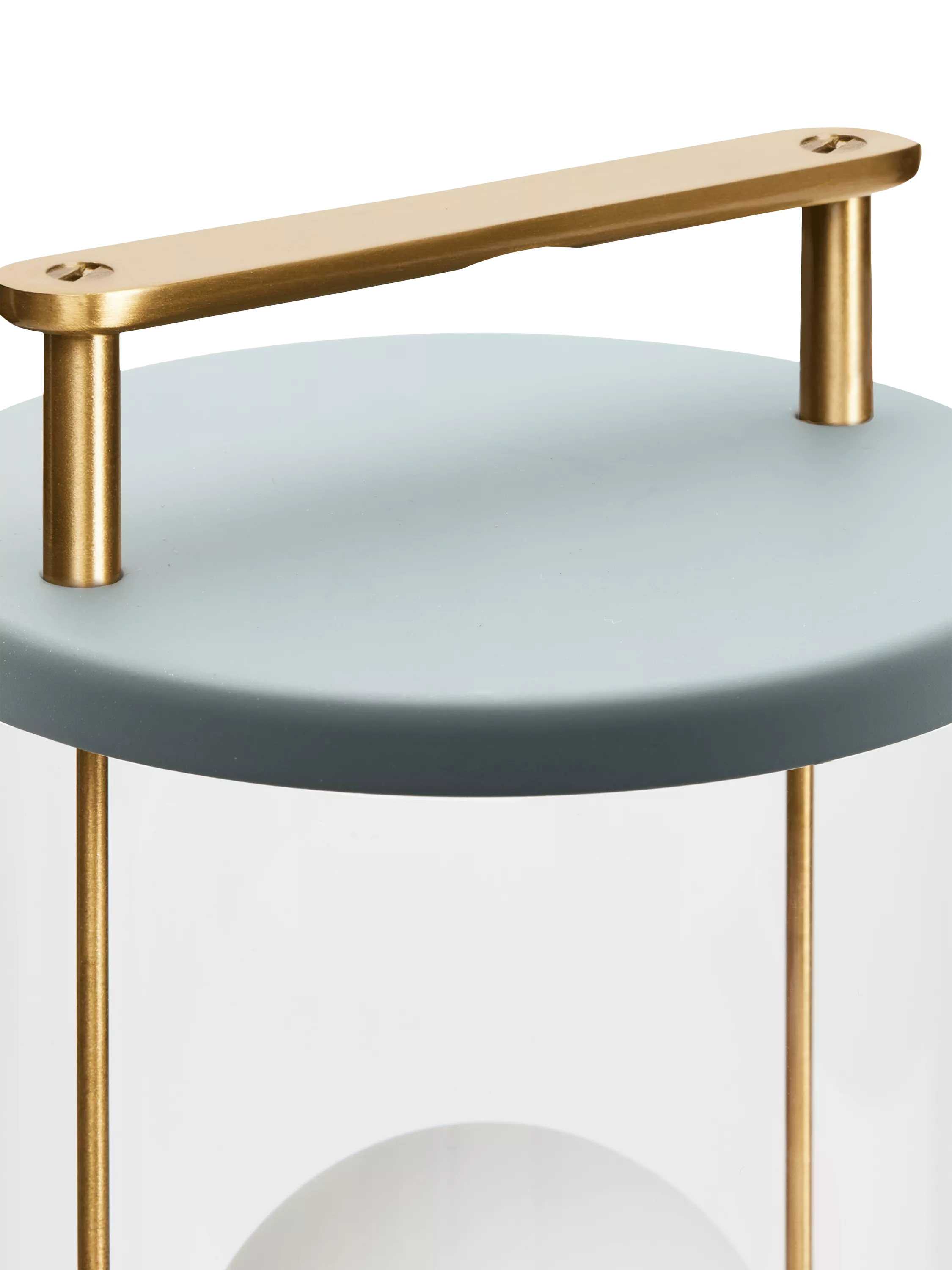 tala Muse 2.0 portable lamp Selvedge Blue, UK version