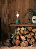 tala Muse 2.0 outdoor table lamp green - British product