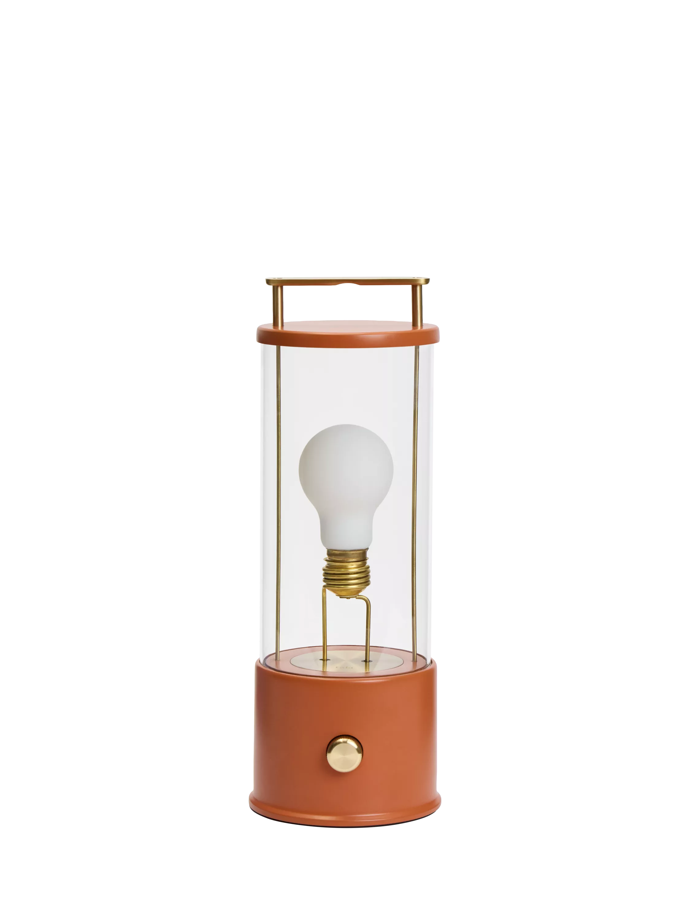 tala Muse 2.0 portable outdoor lamp orange - British product