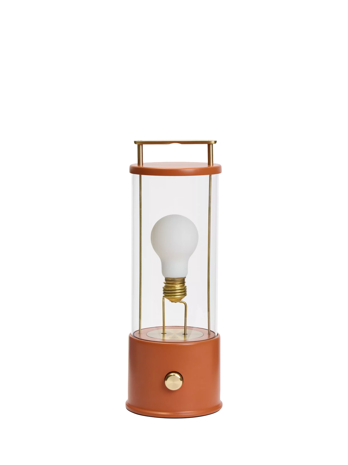 tala Muse 2.0 portable outdoor lamp orange - British product