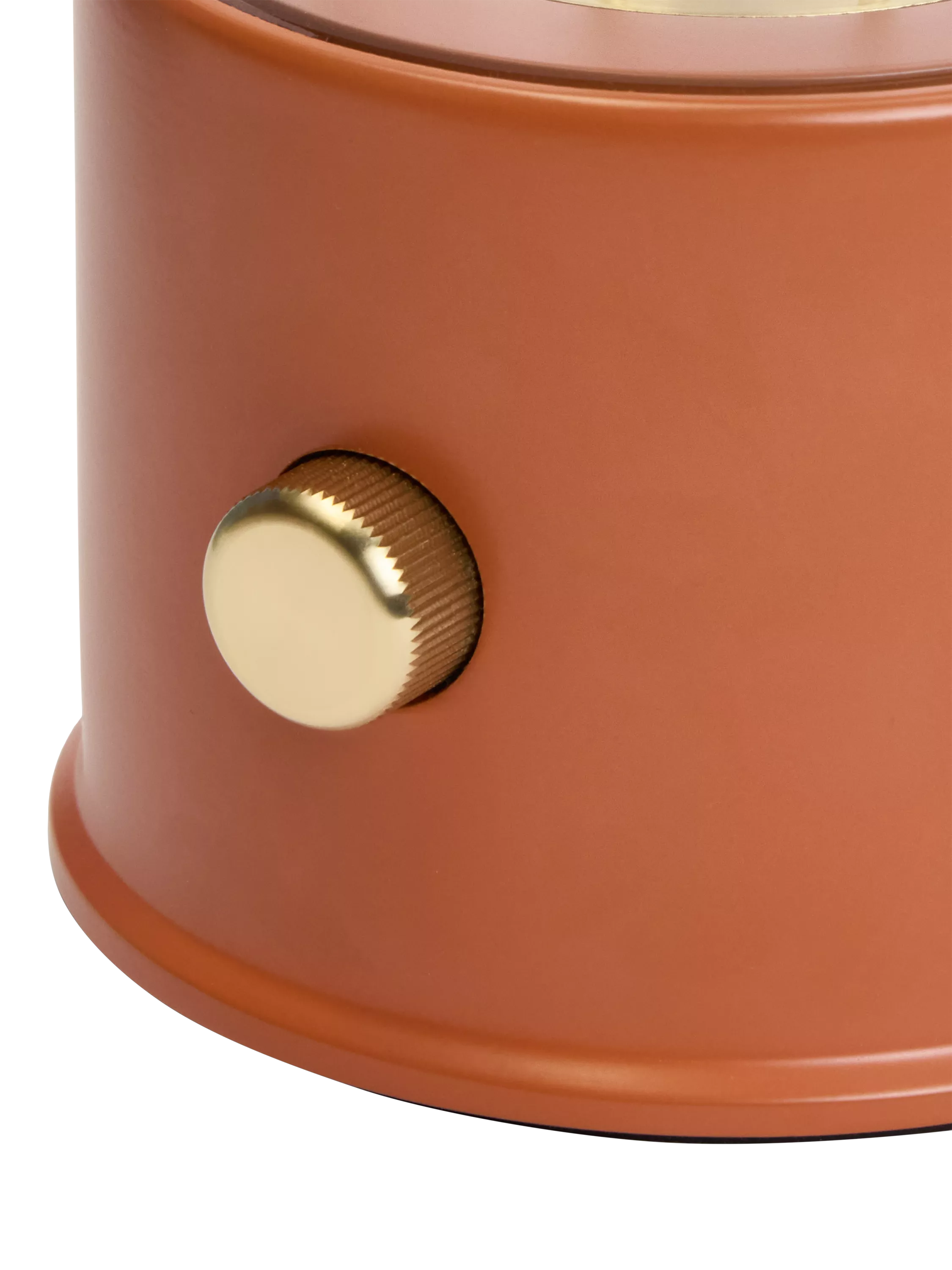 tala Muse 2.0 portable outdoor lamp orange - British product