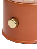 tala Muse 2.0 portable outdoor lamp orange - British product