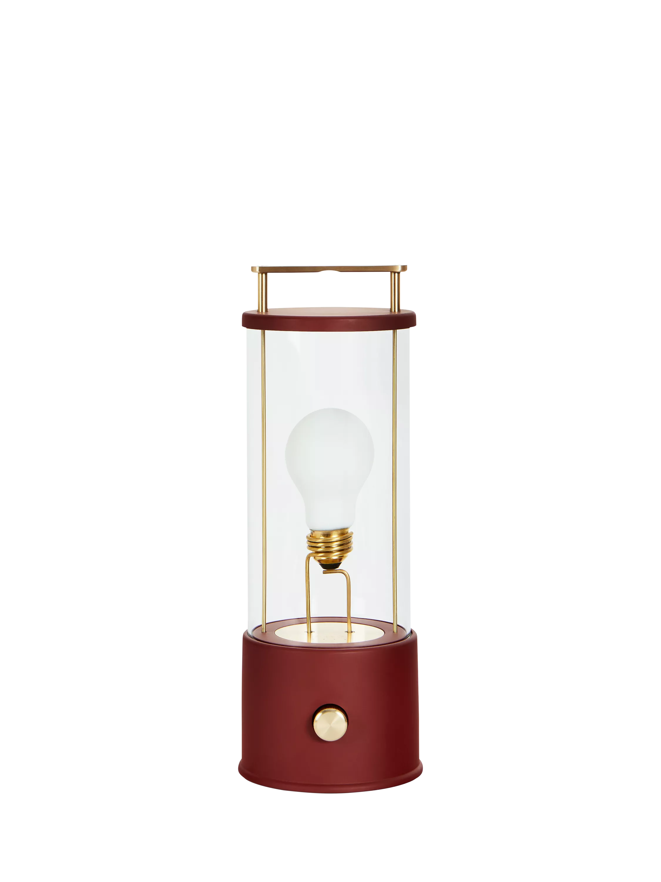 tala Muse 2.0 portable outdoor lamp Pomona Red, UK version
