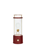 tala Muse 2.0 portable outdoor lamp Pomona Red, UK version