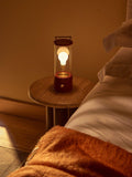 tala Muse 2.0 portable outdoor lamp Pomona Red, UK version
