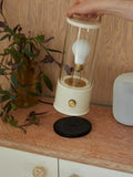 tala The Muse 2.0 portable table lamp, white (British brand)