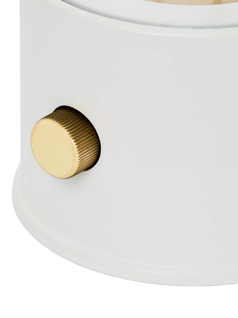 tala The Muse 2.0 portable table lamp, white (British brand)