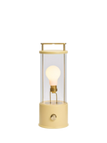 Tala Muse 2.0 portable table lamp Posset Yellow - British product