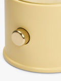 Tala Muse 2.0 portable table lamp Posset Yellow - British product