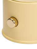 Tala Muse 2.0 portable table lamp Posset Yellow - British product