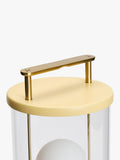 Tala Muse 2.0 portable table lamp Posset Yellow - British product