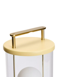 Tala Muse 2.0 portable table lamp Posset Yellow - British product