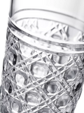 Waterford Opulence crystal champagne flutes set of 2 190ml, imported from the UK